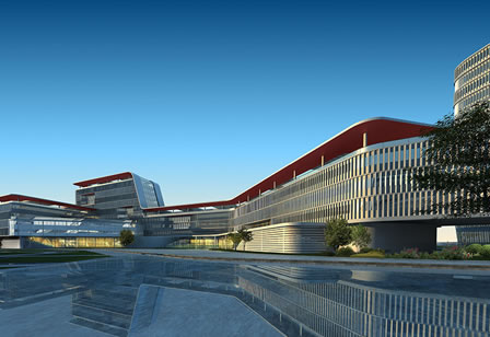 屏东县建筑设计的测试内容